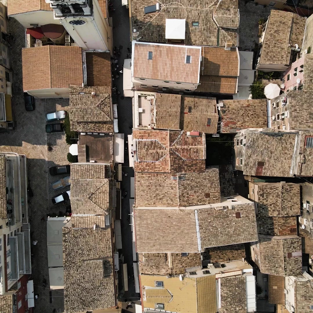 Medusa Square Trailer